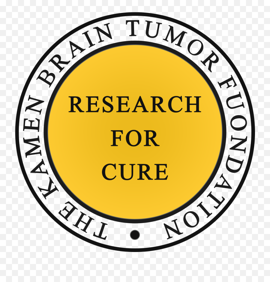 Kamen Brain Tumor Foundation - Channel Marque Png,Ford Foundation Logo