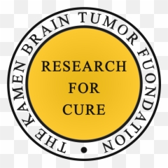 Kamen Brain Tumor Foundation - Channel Marque png