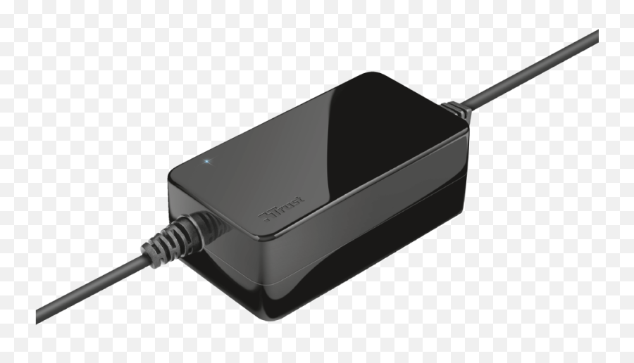 Trustcom - Primo 45w Universal Laptop Charger Computer Png,Packard Bell Logo