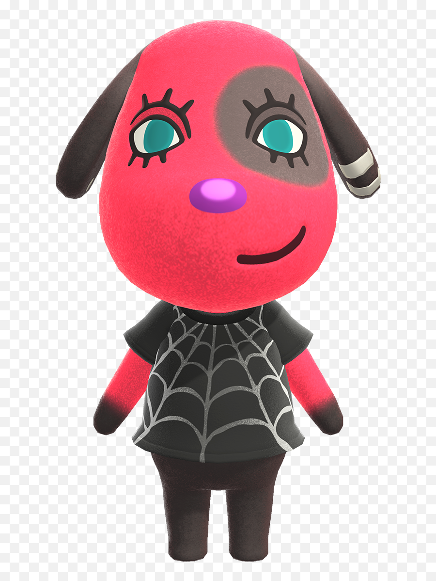 Cherry - Cherry Animal Crossing New Horizons Png,Isabelle Animal Crossing Icon