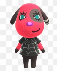 Cherry - Cherry Animal Crossing New Horizons Png,Isabelle Animal Crossing Icon
