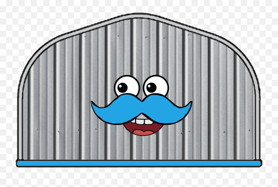 Steel Buildings - Dot Png,Icon Metal Building