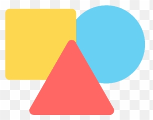 Geometry And Trigonometry Symbols - Dot png
