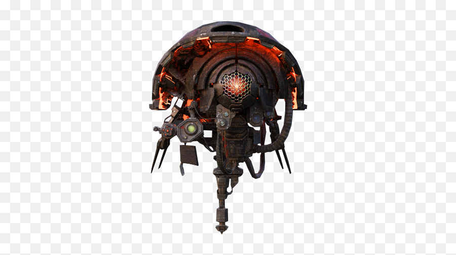 Hq Transparent Drone Png - Robot,Flair Png