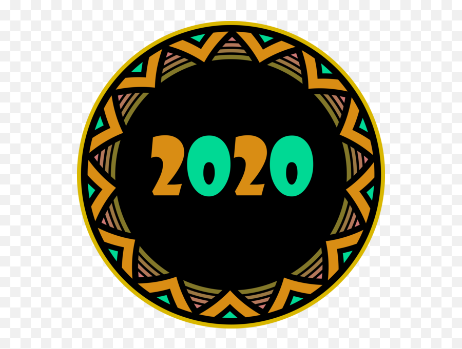 Happy 2020 Games Icon Favicon - Shiv Symbol Png,Free Circle Icon
