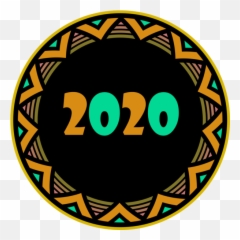 Happy 2020 Games Icon Favicon - Shiv Symbol Png,Free Circle Icon
