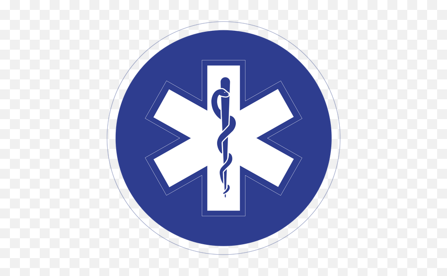 Emt Paramedic Badge - Paremedic Badge Png,Emt Icon
