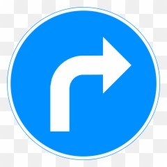 Download Open Png Image With No Background - PNGkeycom Traffic Sign