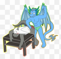 Smack By Dragontears Fur Affinity Dot Net - Furries Furry Fandom Drawings Png,Furaffinity Transparent Icon