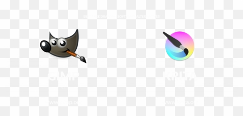 How To Make Speedpaint Ultimate Guide Hustl The - Gimp png