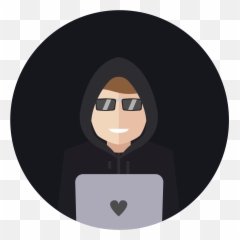 Ahmed Elkashef Supertramp Codes - For Adult Png,Metasploit Icon