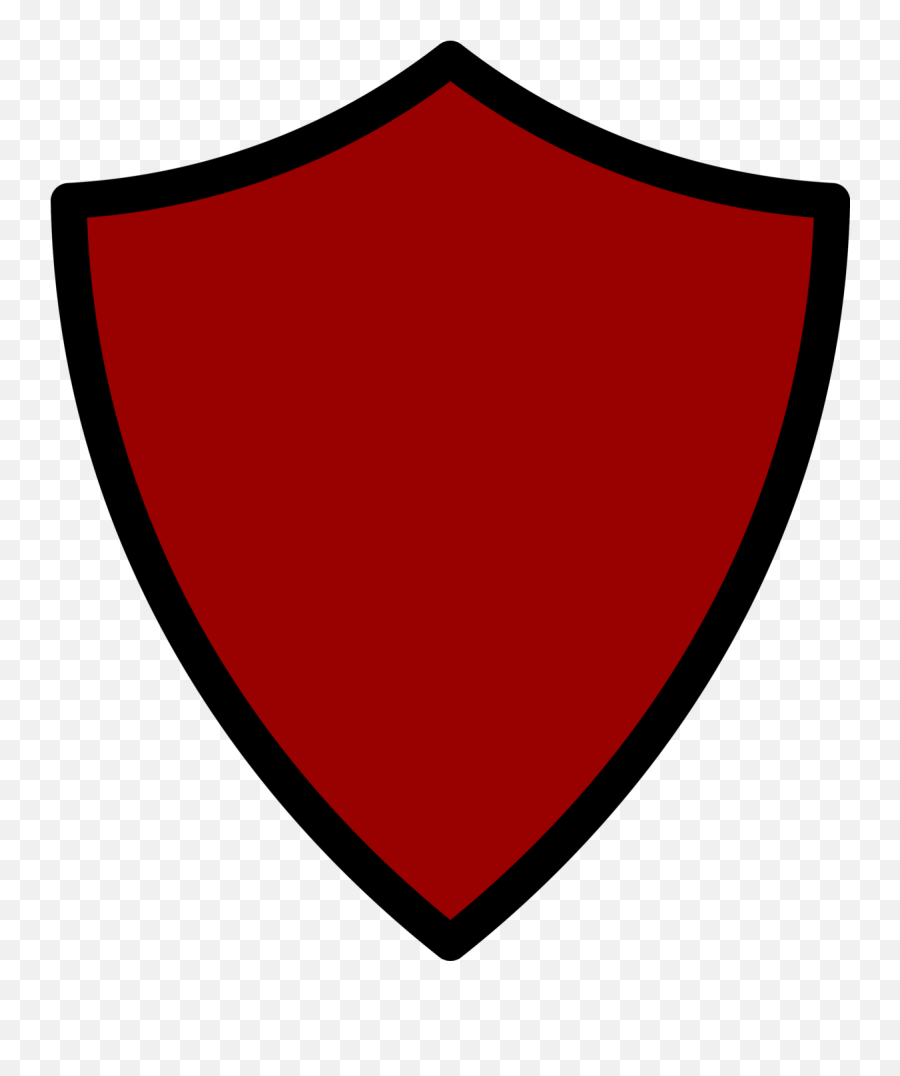 Emblem Icon Dark Red - Solid Png,Emblem Icon