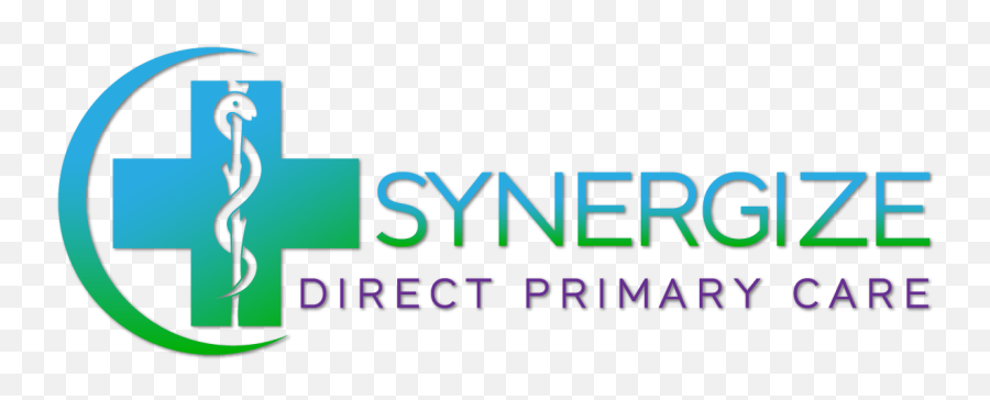 Primary Care Synergize Direct United States - Vertical Png,Primary Care Icon