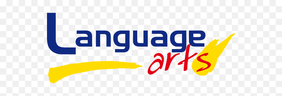 Language Arts - Language Arts Logo Png,English Language Arts Icon