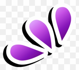 Edits Overlay Overlays Cute Icon Icons Profilepic - Purple Png