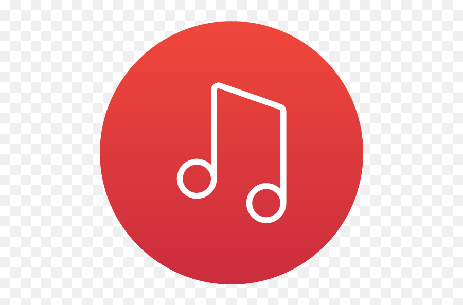 Music Player Sound Icon - Gradient Ui Png,Windows Sound Icon
