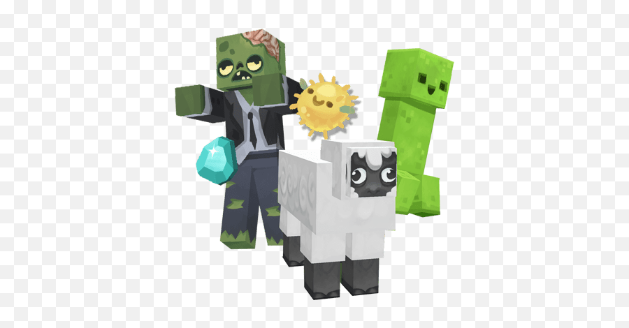 Zigzag Pack U13 A Cute Tastic Resourcepack For Minecraft Fictional Character Png Minecraft Texture Pack Icon Free Transparent Png Images Pngaaa Com