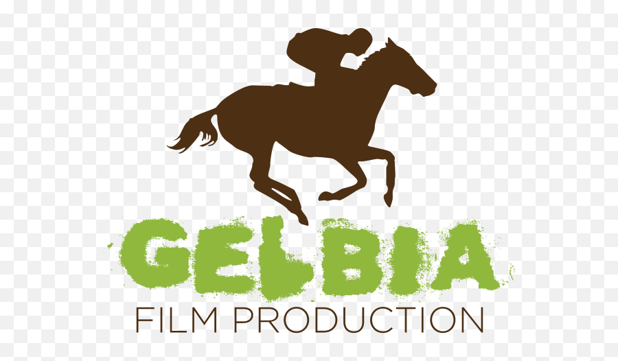 Gelbia Film Production Logo Download - Ethiopian Big Companies Logos Png,Western Film Icon