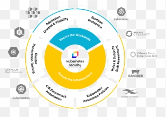 Aqua Cloud Native Security Platform Carahsoft - Data Lifecycle Management png