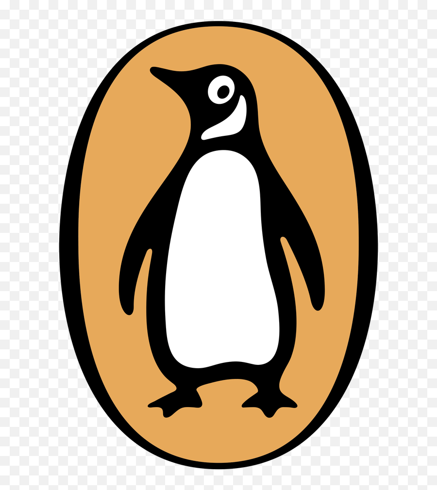 What Is A Logotype Vs Logomark Logo Plus Where To Get One - Transparent Penguin Book Logo Png,Facebook Icon Penguin