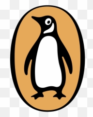 What Is Logotype Vs Logomark Plus Where To Get One - Transparent Penguin Book png