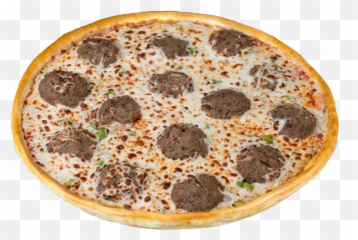 Gambinou0027s Pizza - Youu0027re Gonna Love It Pizza Png,Meatball Png