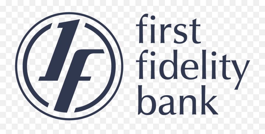 First Fidelity Bank Home - Cleveland Food Bank Png,Fidelity Icon