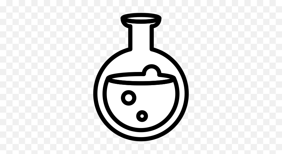 Science Beaker Free Icon Of Selman Icons - Dot Png,Science Beaker Icon
