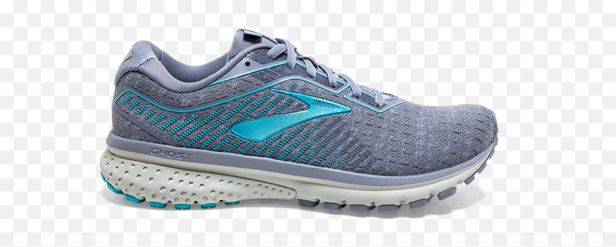 Brooks Womens Ghost 12 - Brooks Ghost 12 Png,Icon Ghost Carbon