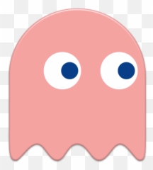 Fantasmas Pacman Png 3 Image - Pac Man Ghost,Pac Man Transparent Background