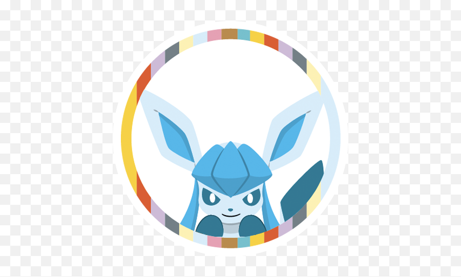 Pokémon Go - Stickers Pokemon Go Stickers Vaporeon Png,Mudkip Icon
