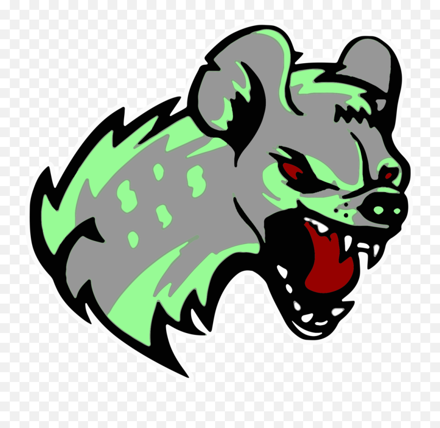 Collections The Best Box Lacrosse Uniforms Uncommon Fit - Albany Hyenas Lacrosse Logo Png,Chupacabra Icon