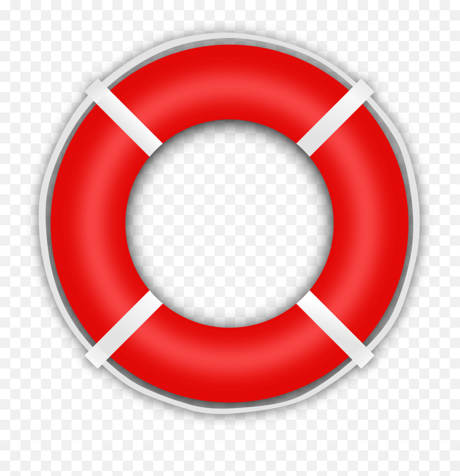 Life Saver Png 7 Image - Life Ring Clip Art,Life Saver Png