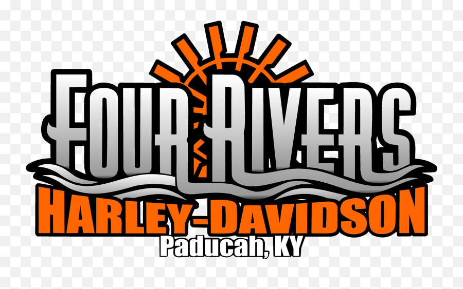 Test Ride - Four Rivers Harley Davidson Png,Images Of Harley Davidson Logo