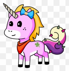 Younicorn Friend Of David - Unicorn Png,Sparkel Png