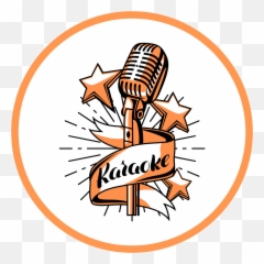 11 Best Songs To Sing In Karaoke Kooks - White Background png