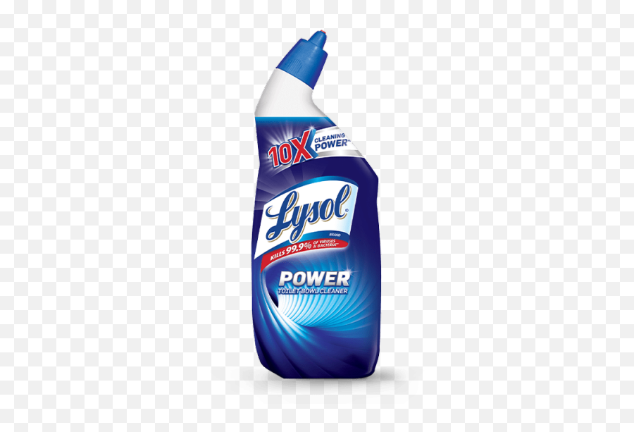 Bathroom Cleaners - Lysol Bathroom Cleaner Png,Clean Bathroom Icon