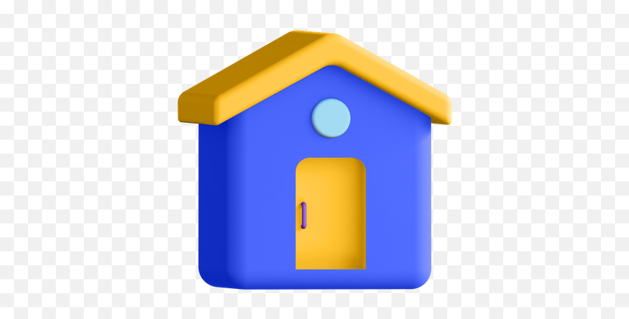 Home Icons Download Free Vectors U0026 Logos - Vertical Png,3d House Icon In Illustrator