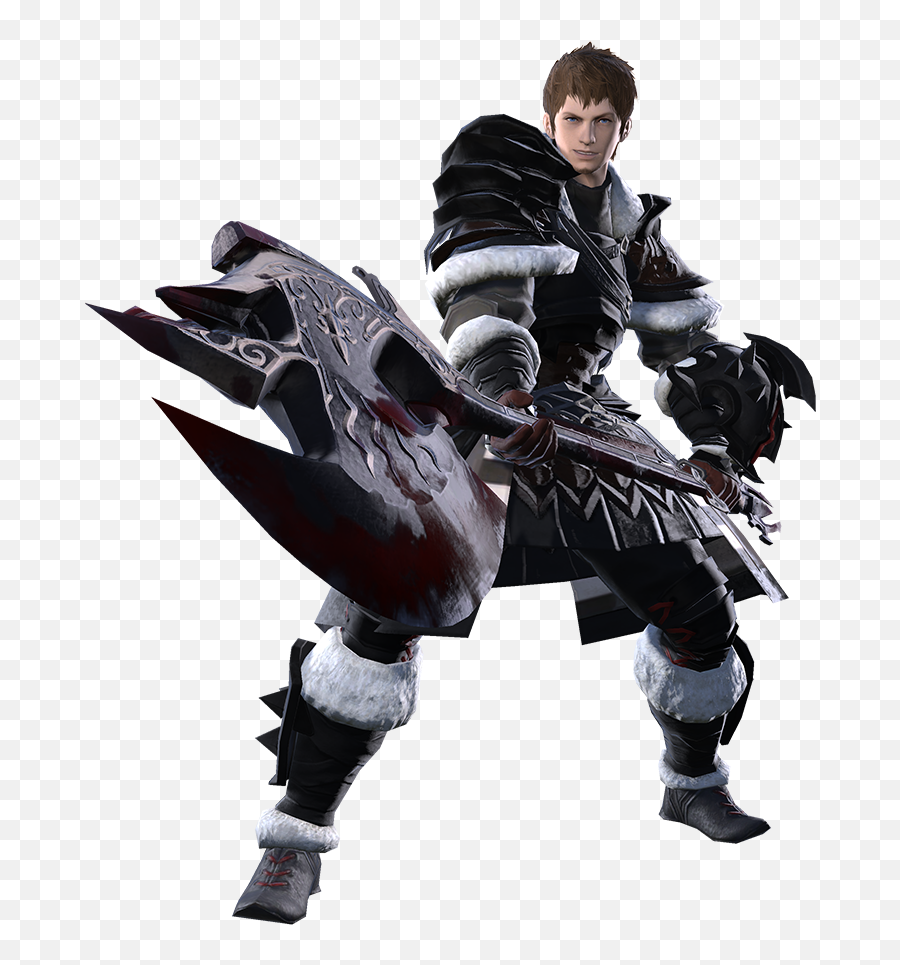 Ardbert Final Fantasy Wiki Fandom - Ardbert Ffxiv Png,Ff14 Icon Next To Name