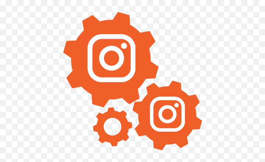Real Instagram Followers - Growthsilo Giphy Instagram Gif Logo Png,Instagram New Follower Icon