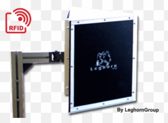 Janus Gate - LeghornGroup Identification png