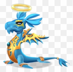 Dragon Mania Legends Dragones Clipart - Archangel Dragon Mania Legends Png,Archangel Png
