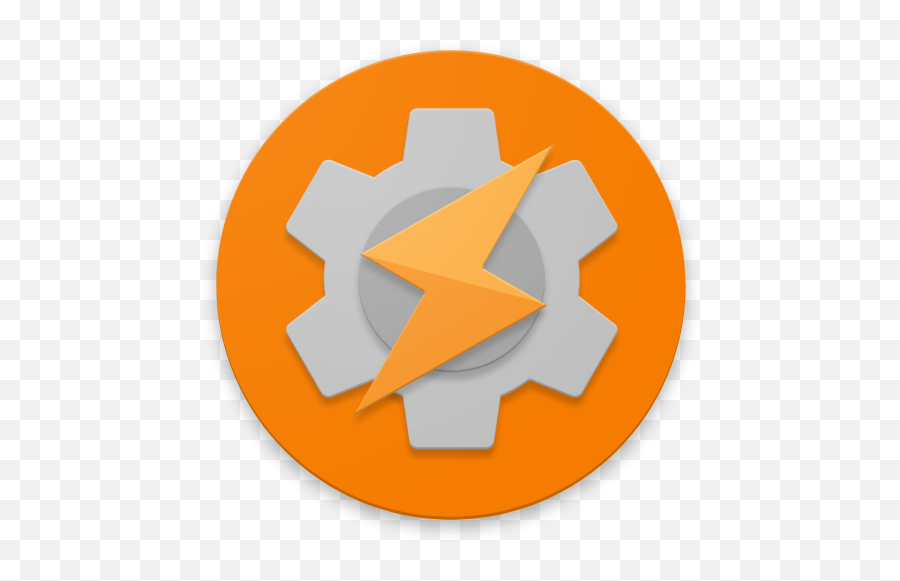 Adaptive Icon And Better Round Tasker Feature Requests - Language Png,Feature Icon