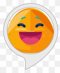 Amazoncom Hyena Laugh Alexa Skills - Icon png
