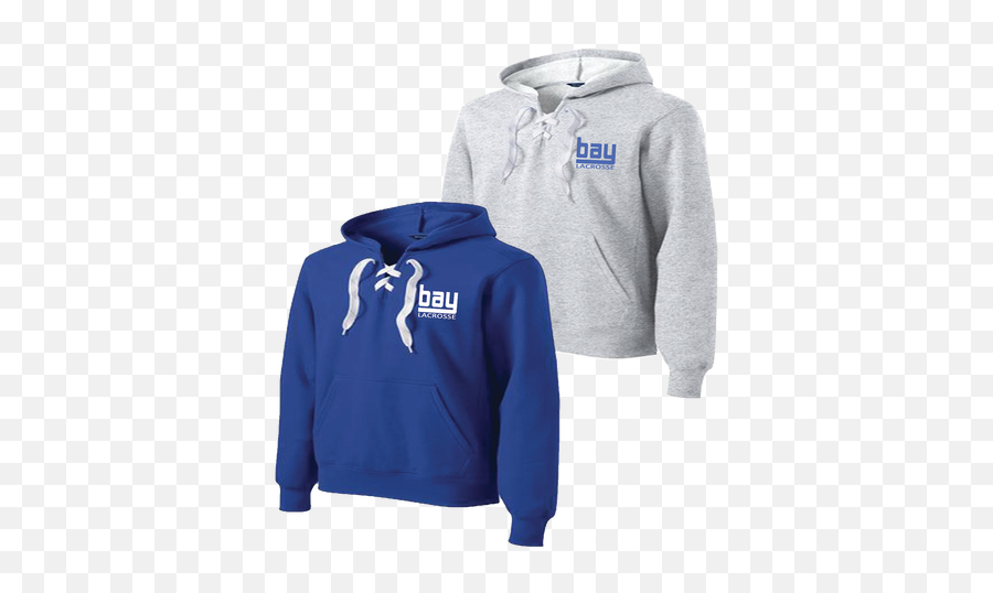 Clubs - Bay Lacrosse Page 1 Rycosports Hooded Png,Nike Northrup Icon Pullover Hoodie