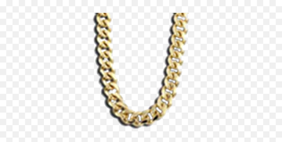 Ro39ac074 Gold Chain Transparent Roblox - Roblox T Shirt Png,Gold Chain Transparent