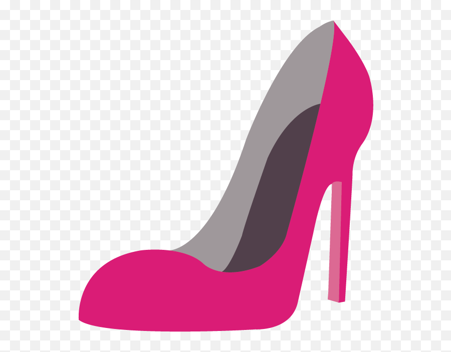 About U2014 Thank You Cinderella - Round Toe Png,Heel Icon