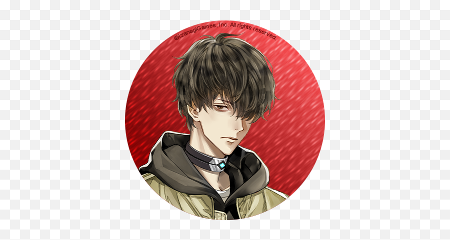 Yurukill The Calumniation Games Official Site - Wings Png,Handsome Icon