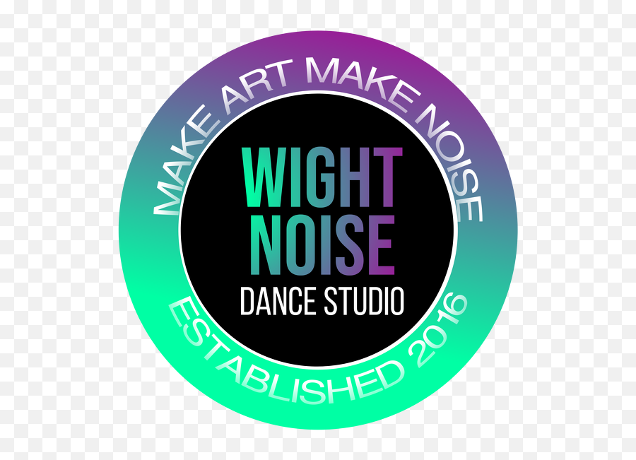 Wight Noise Dance Studio Peoria Az Company - Ricks Good Eats Png,Icon Dance Complex Com