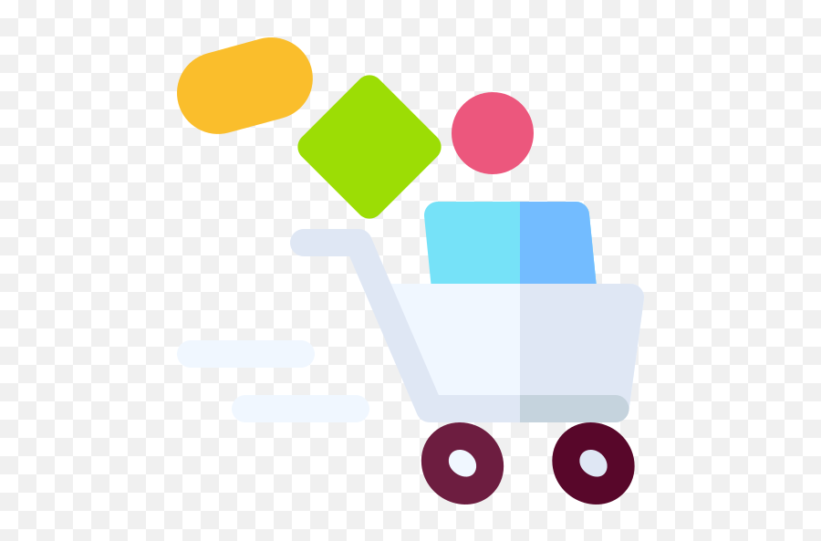Shopping Cart Icon Medicament Shop - Vertical Png,Shoping Icon
